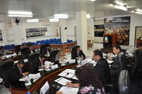 Vereadores aprovam recursos para mais uma etapa da Feira da Vila Alta