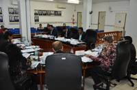 Vereadores aprovam recursos para mais uma etapa das obras de iluminação da MT 358