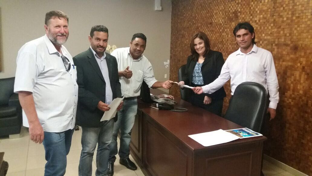 Vereadores cobram resultado de estudo que indicará contribuição de MT na manutenção do Hospital Municipal