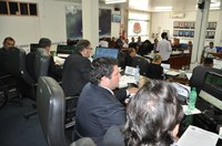 Câmara define composição de comissões permanentes 2017