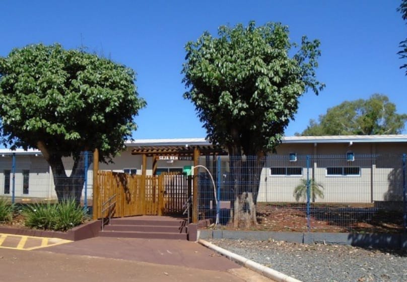 Vereadores destinam emenda de bancada para a Casa do Idoso 