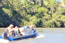 Vereadores destinam emenda de bancada para a realização da 18ª edição do projeto ‘Preserve o Rio Sepotuba’