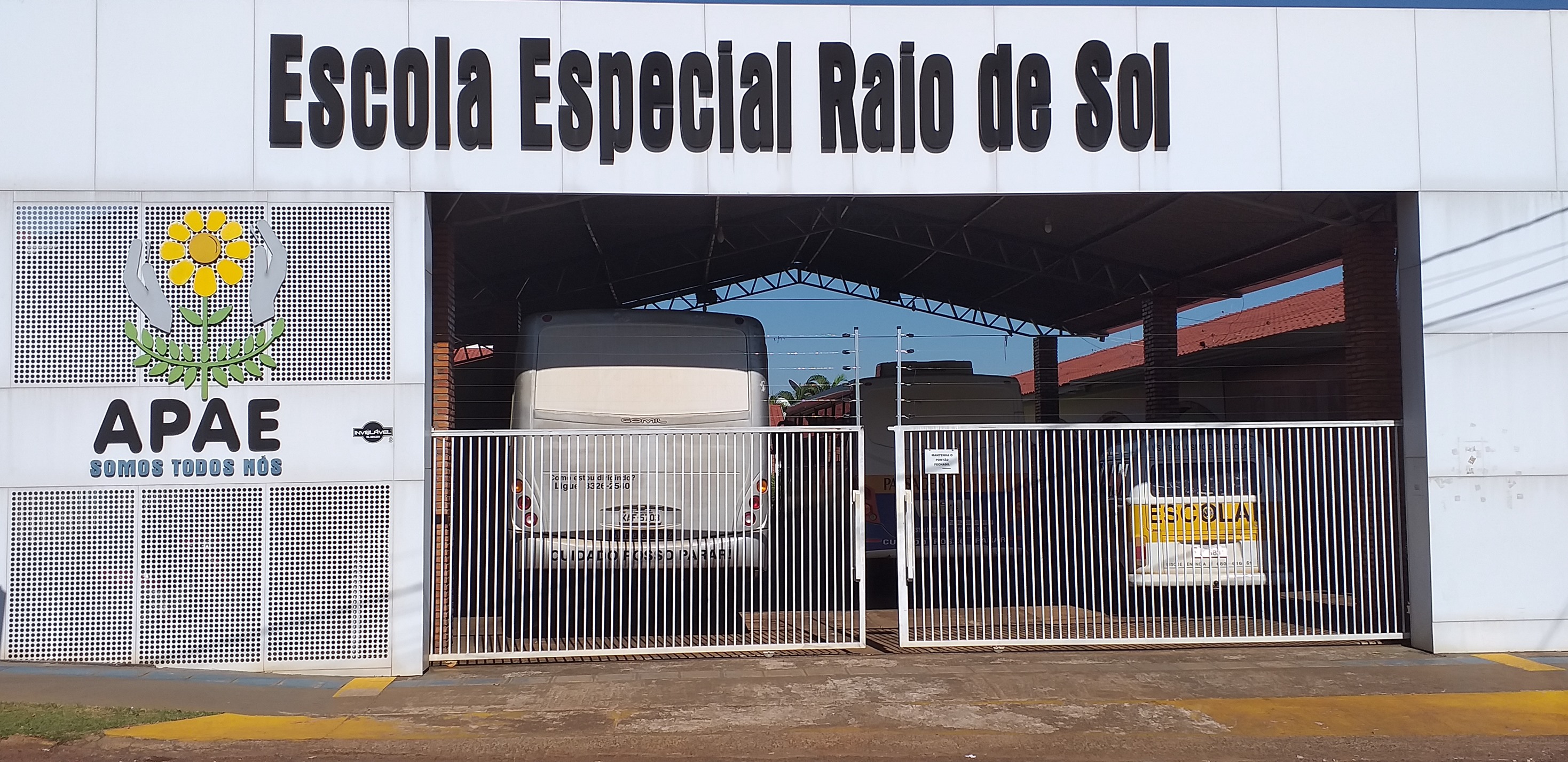 Vereadores destinam emendas à APAE para contratação de serviços especializados 