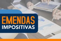 Vereadores disponibilizam emendas de R$ 80 mil para investimentos no esporte  