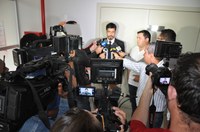 Vereadores pedem Ação do Ministério Público para barrar implantação da Zona Azul