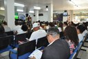 Vereadores rejeitam projeto sobre a terceirização dos serviços na área da saúde 
