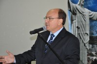 Verta prega independência do Legislativo e defende mais investimentos em Saúde