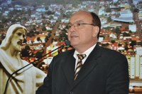 Verta quer construção de novo prédio para CRAS do Jardim Esmeralda