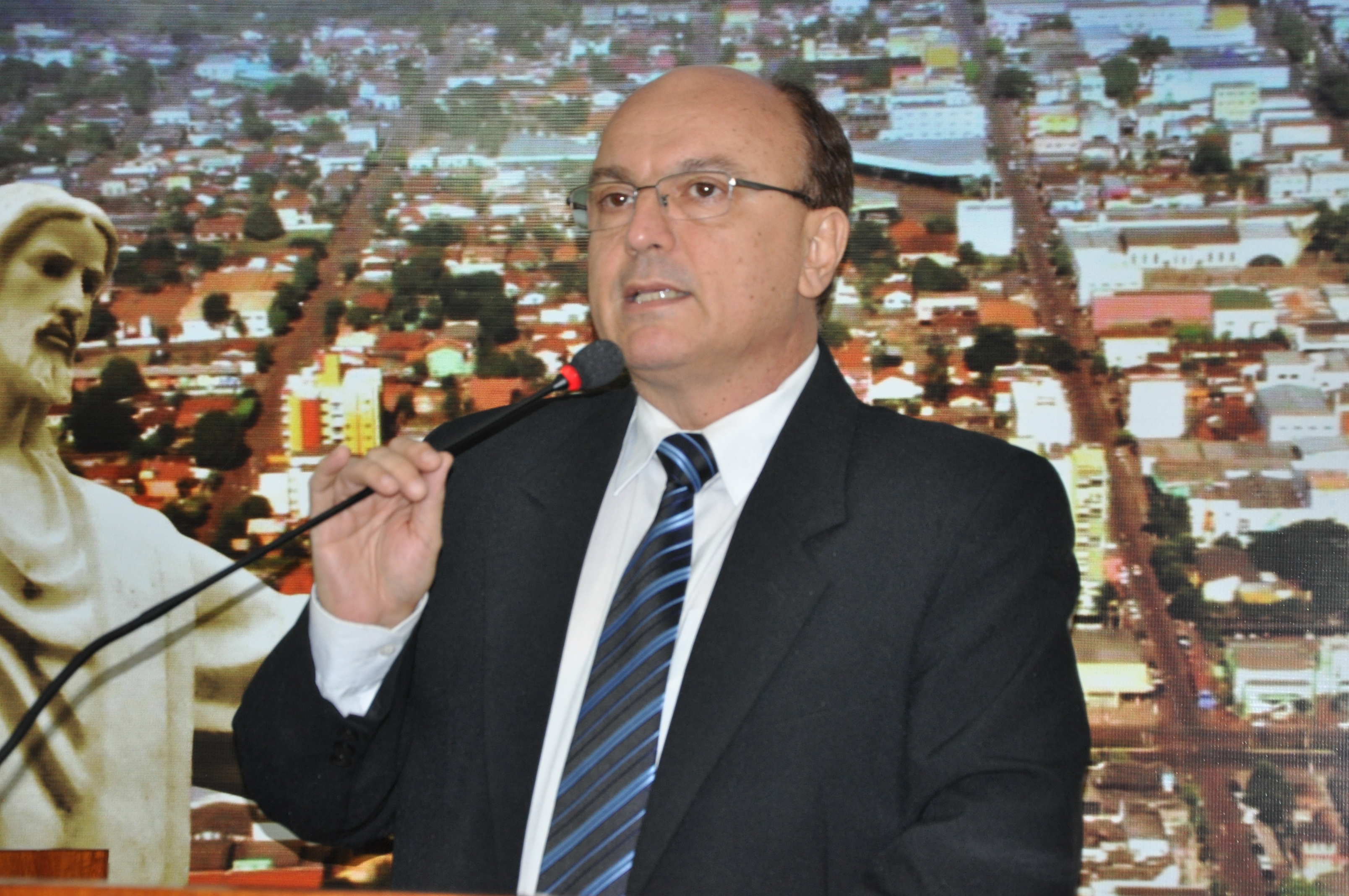 Verta sugere contratação de mais um cardiologista pelo Município