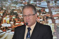 Vila Goiás ainda tem ruas sem pavimentação, aponta Zedeca