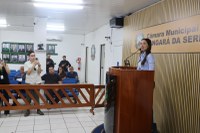 Visita Institucional fortalece diálogo entre Legislativo Municipal e Assembleia Legislativa