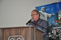 Zedeca diz que momento é de união pela cidade