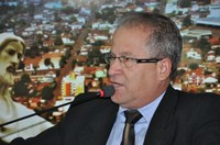 Zedeca pede atenção da Semec a escolas indígenas