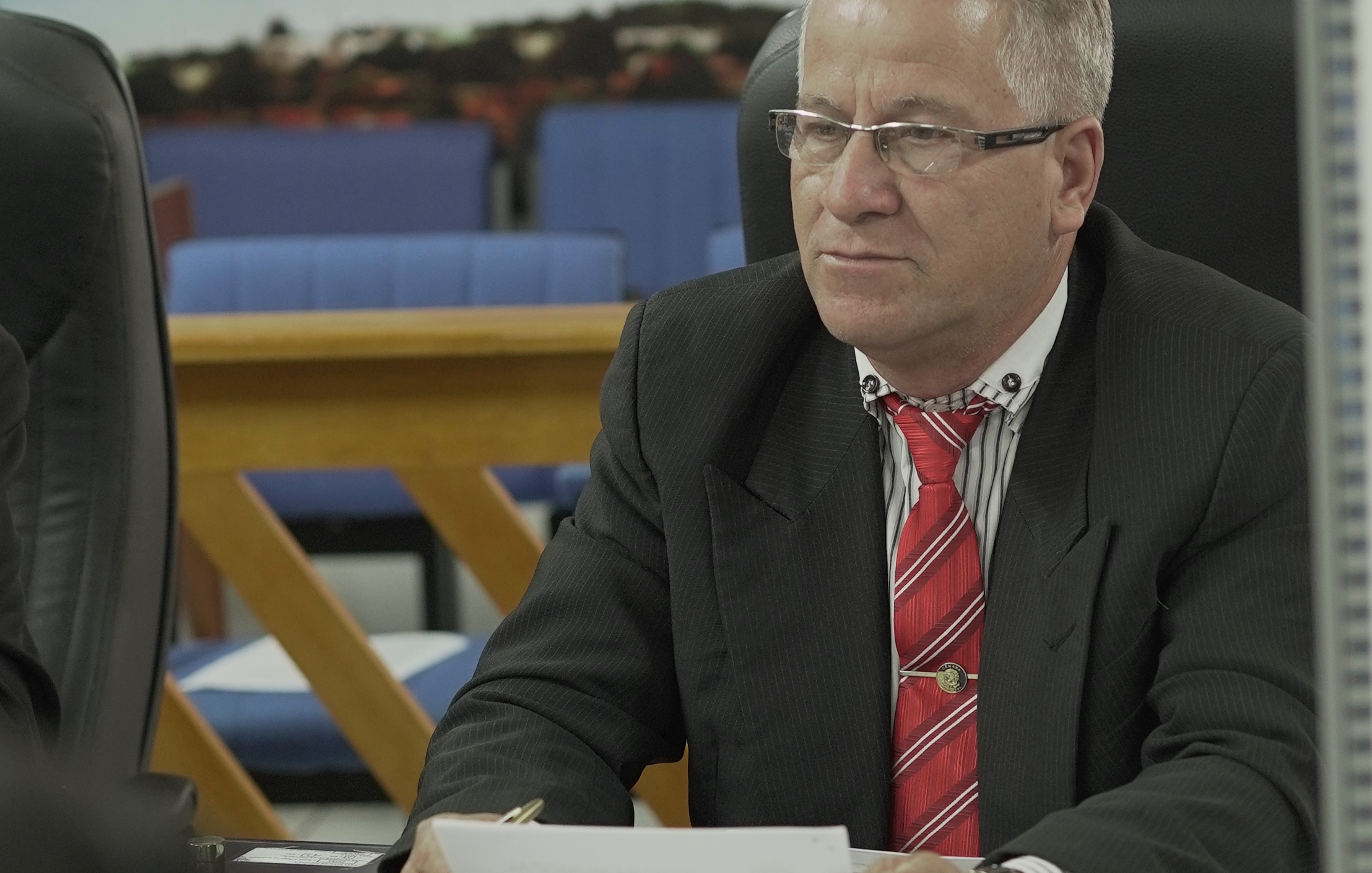 Zedeca pede atenção do Município para Jardim Bela Vista