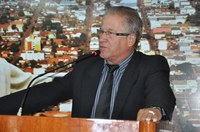 Zedeca sugere que Município faça mapa topográfico do Jardim Itália