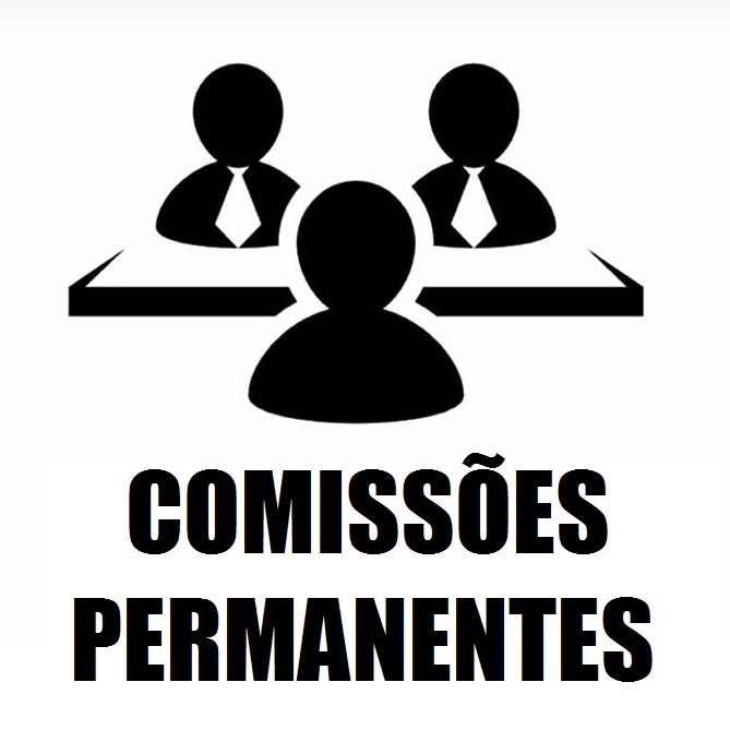 Instituídas as comissões permanentes para o biênio 2023-2024