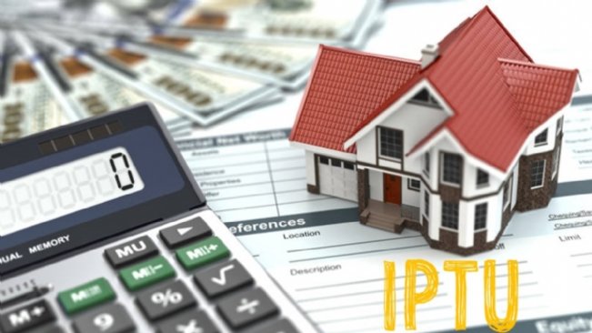 IPTU 2023: desconto de 20% em cota única é autorizado pela Câmara 