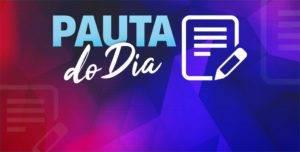 Legislativo analisa 13 Projetos de Lei (PLs), sete requerimentos e 19 indicações nesta terça (14)