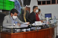 Legislativo aprova alteração em lei para regularização de obras no município 