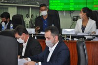 Legislativo aprova alterações na Lei do Conselho e Fundo Municipal dos Direitos da Mulher 