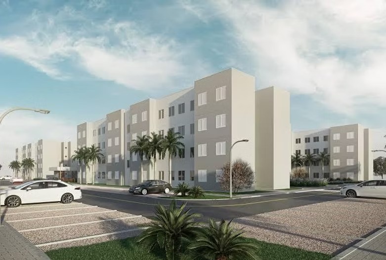 Legislativo aprova inclusão de áreas para construção de 2 mil apartamentos em 12 bairros e no Distrito de Progresso