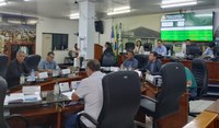 Legislativo aprova projeto para incentivar a regularização de dívidas tributárias (PERT)