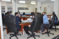 Legislativo aprova projetos do SAMAE que propõem melhorias e garantias aos serviços prestados pela Autarquia 