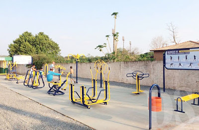 Legislativo aprova recursos para a Secretaria de Esportes 