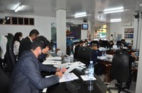 Legislativo autoriza crédito de R$80 mil para compra de veículo destinado a Assistência Social 