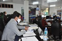 Legislativo autoriza crédito especial de R$ 460 mil para custear despesas da Saúde 