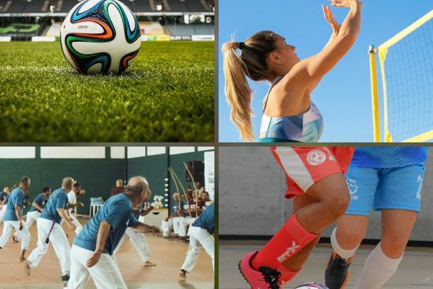 Legislativo fortalece o esporte com aprovação de emenda parlamentar