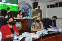 Lei oficializa permuta e cedência de servidores públicos de Tangará e outros municípios 