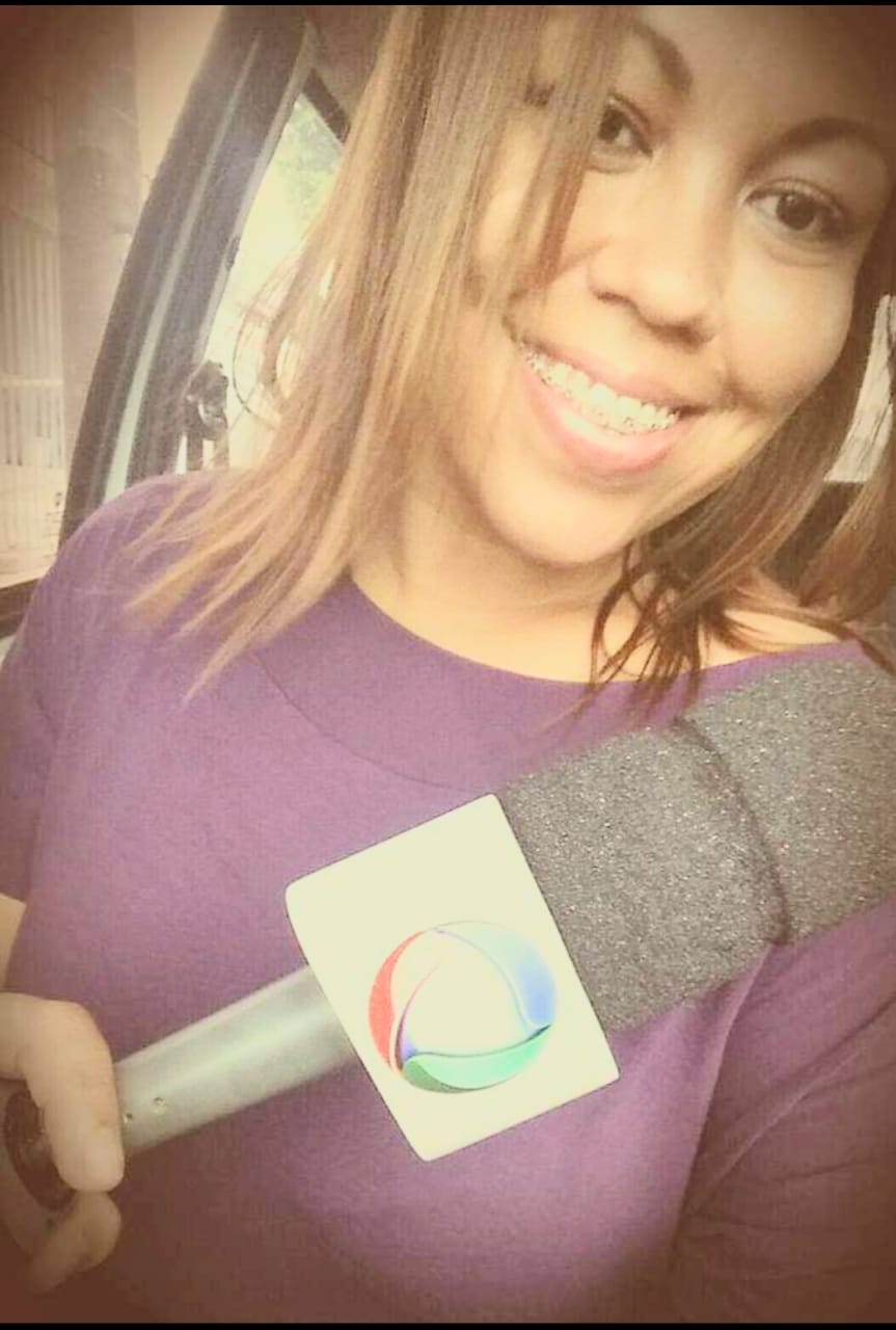 NOTA DE PESAR – Câmara lamenta morte da comunicadora Lucélia Andrade 