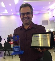 NOTA DE PESAR: Câmara lamenta morte do servidor público Edírson José de Oliveira