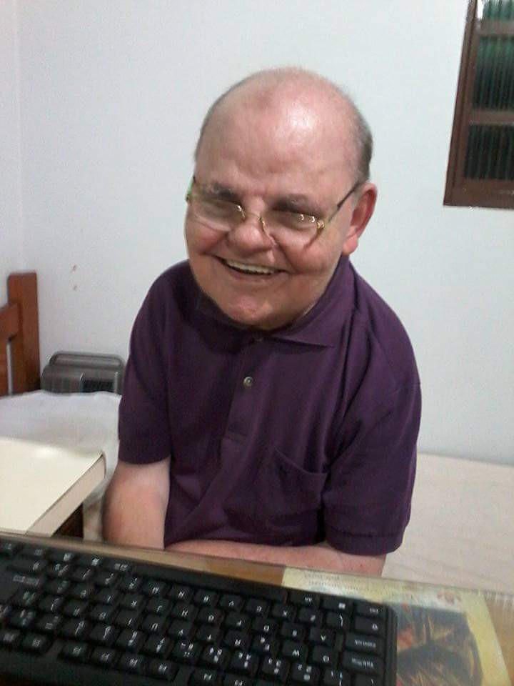 Nota de Pesar: Câmara lamenta morte do professor Antônio Francisco de Mello 