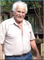 NOTA DE PESAR: Câmara presta condolências pelo falecimento do pioneiro ex-vereador Francisco Pereira Filho  