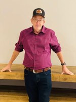 Legislativo presta condolências por falecimento de Ireno Maciel Dutra