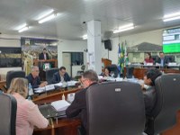 Pacote de R$ 55 milhões para a Infraestrutura é aprovado 