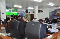 Parlamentares autorizam repasse de R$230 mil para o Meio Ambiente 