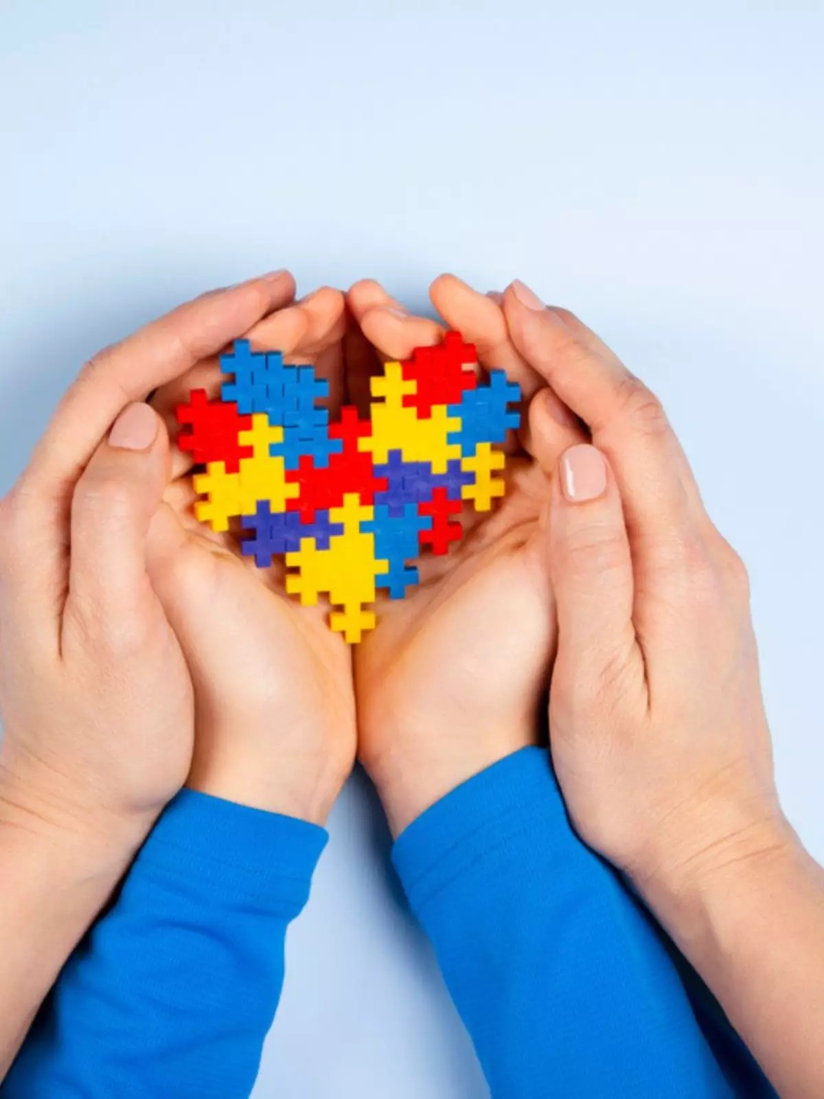 Parlamento aprova validade de cinco anos para laudos médicos de autismo 