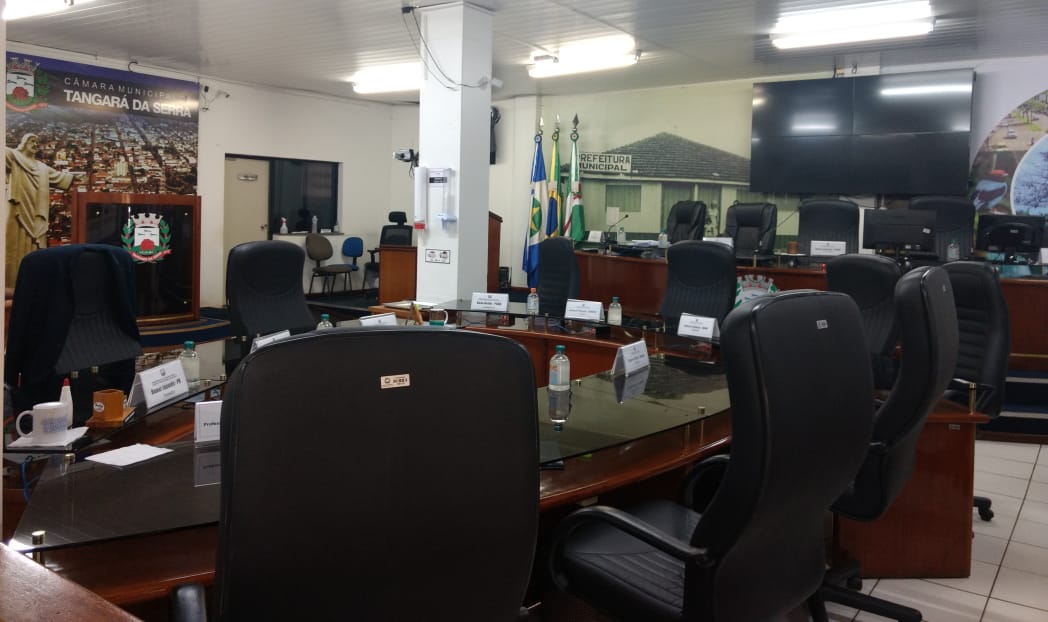 Parlamento define nesta terça (20), membros das sete Comissões Permanentes para o biênio 2023-2024