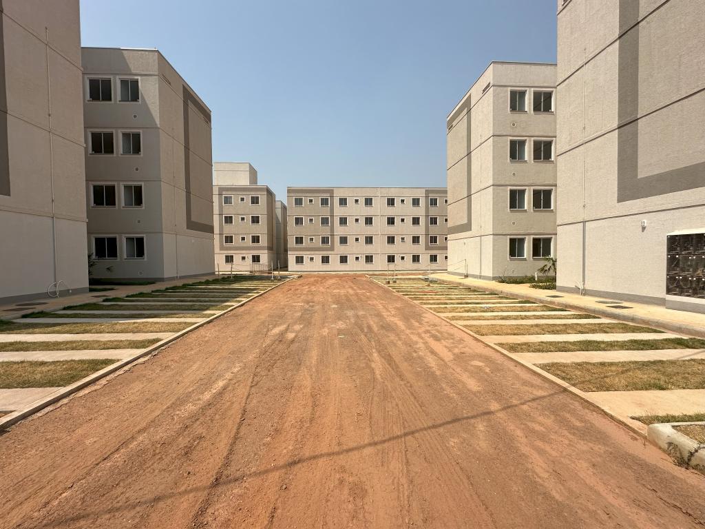 PL da habitação: Câmara vota nesta terça (5), doação de área para 2 mil unidades 