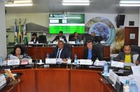 Plenário autoriza crédito de R$ 3,8 milhões para Saúde