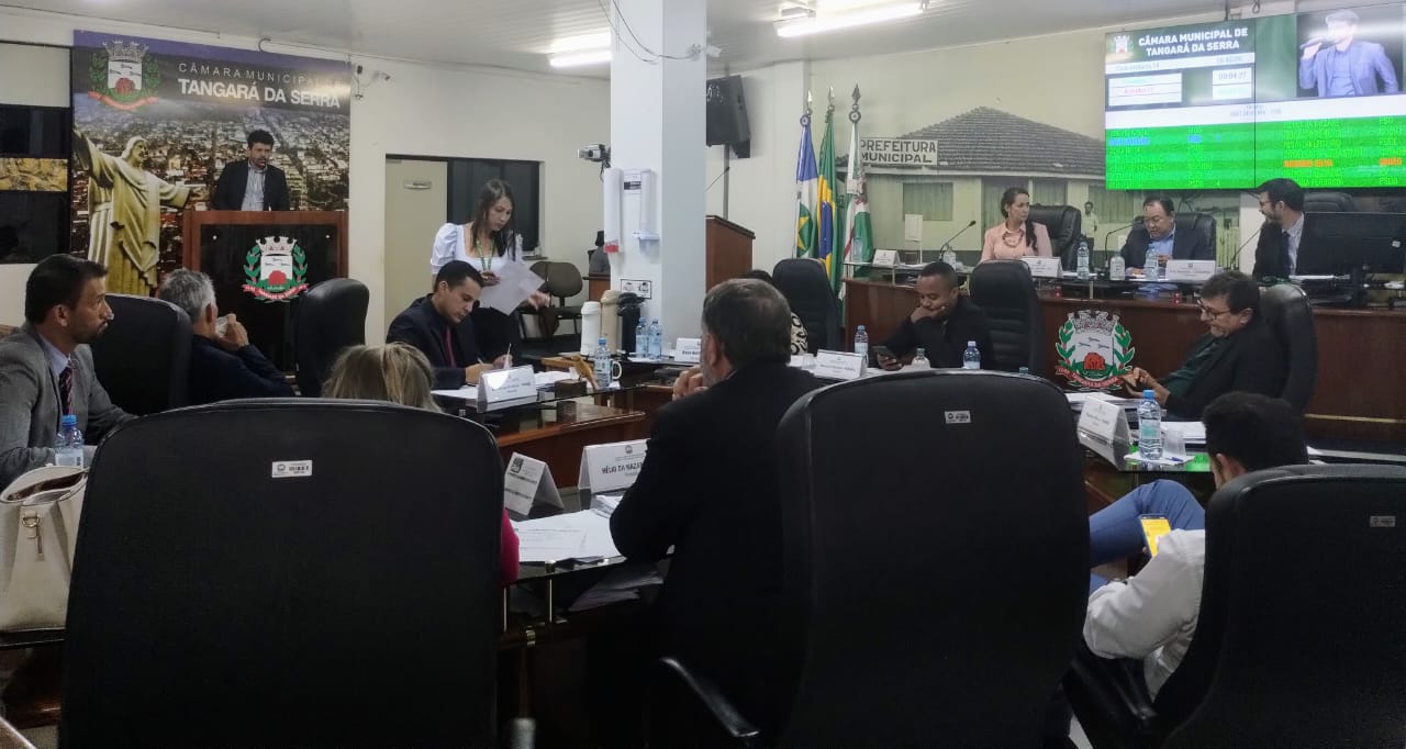 Programa ‘Inova Tangará’ para adoção de estratégias digitais e sustentáveis é aprovado  