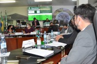 Projeto de autoria do Legislativo reconhece a prática de atividade física como essencial em Tangará 