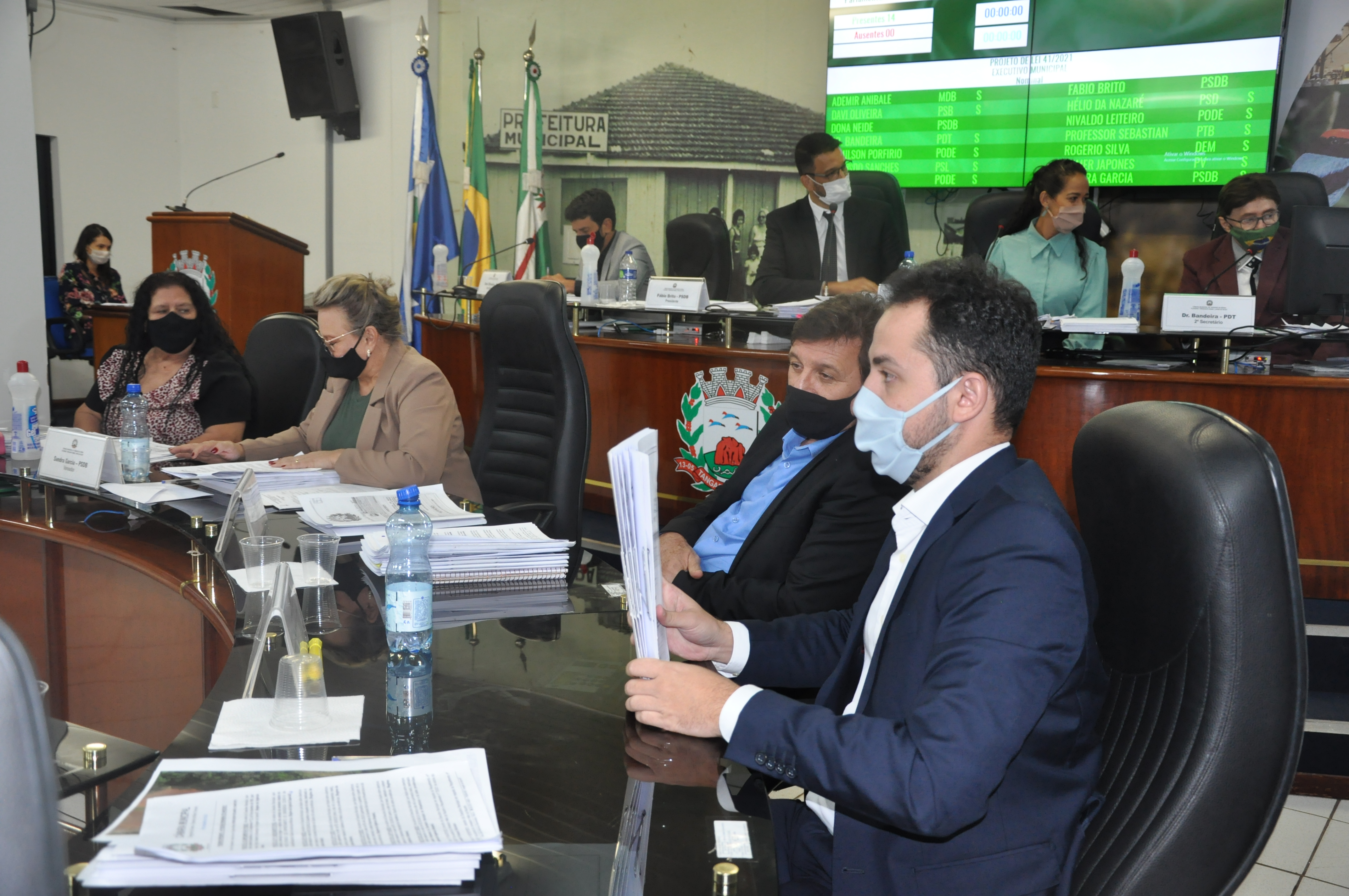 Projeto de Lei acatado pelo Legislativo regulamenta o Domicílio Tributário Eletrônico (DEC) para contribuintes  