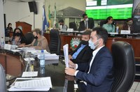 Projeto de Lei acatado pelo Legislativo regulamenta o Domicílio Tributário Eletrônico (DEC) para contribuintes  