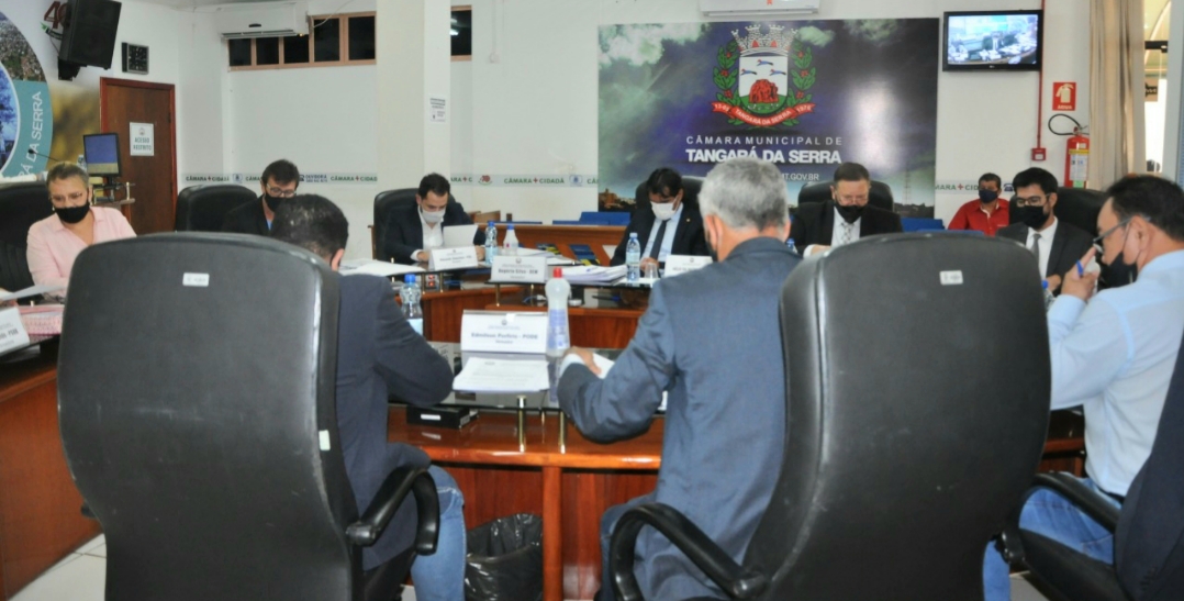 Projeto de Lei aprovado pela Câmara prorroga o pagamento do IPTU 2021 