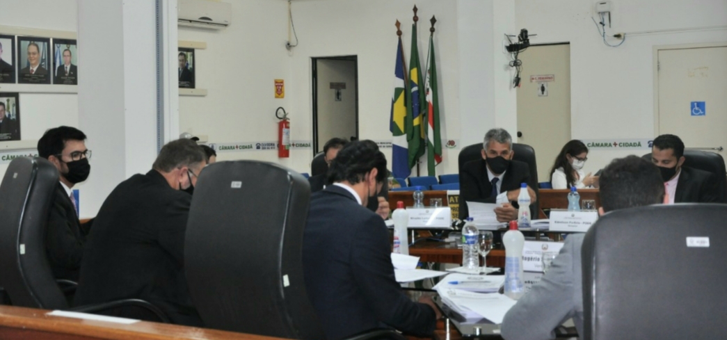 Projeto de Lei contempla professores efetivos da Educação Municipal
