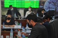 Projeto visa promover ações de valorização e enfrentamento à violência contra as mulheres e meninas 